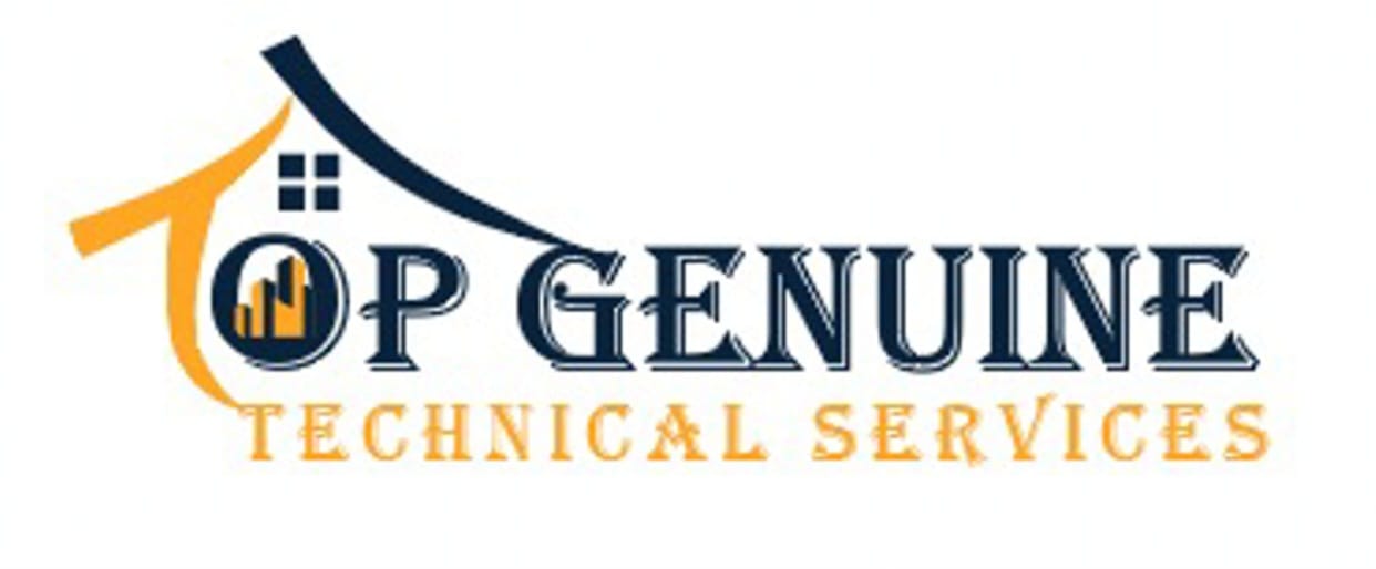 Top- Genuine